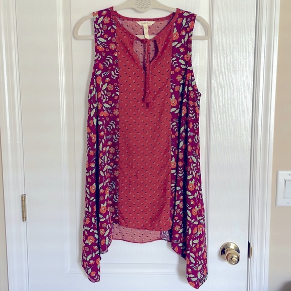 Matilda Jane Teach Me Tunic Top - Picture 4 of 7